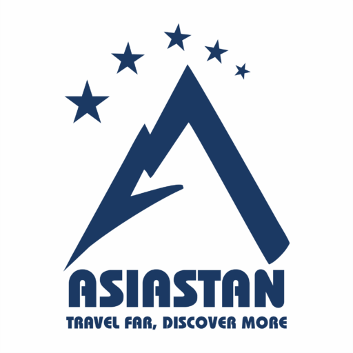 Asiastan Tours